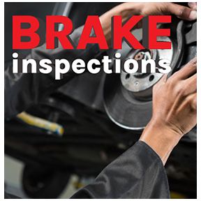 The Role of Regular Brake Inspections