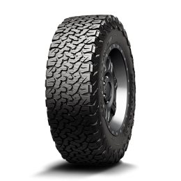 285/65R18 BF GOODRICH All-Terrain T/A KO2 125/122R RWL