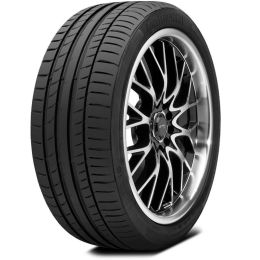 285/40R21 CONTINENTAL ContiSportContact 5 SUV 109Y XL AO