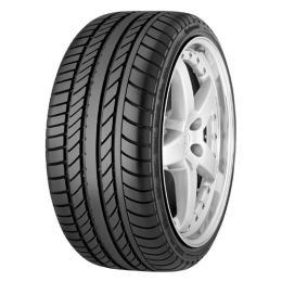 295/40R22 CONTINENTAL ContiSportContact 5 SUV 112Y ContiSilent XL FR