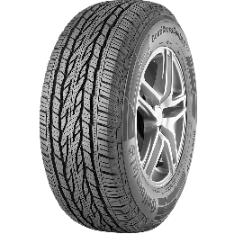 215/65R16 CONTINENTAL ContiCrossContact LX2 98H FR