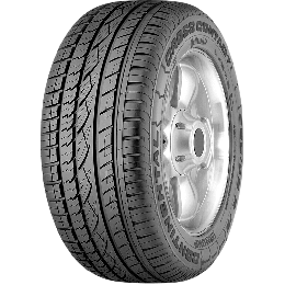 265/40R21 CONTINENTAL ContiCrossContact UHP 105Y XL FR MO