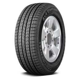 225/70R16 CONTINENTAL Conti4x4Contact 102H