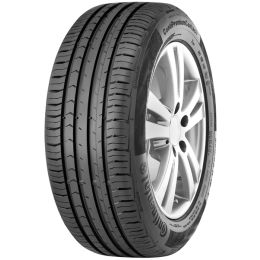 195/60R15 CONTINENTAL ContiPremiumContact 5 88V