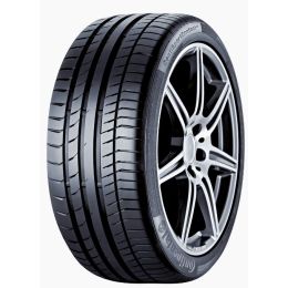 325/35R22 CONTINENTAL ContiSportContact 5P 110Y FR MO