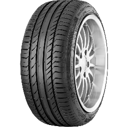 255/30R20 CONTINENTAL ContiSportContact 6 92Y XL FR