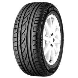 205/55R16 CONTINENTAL ContiPremiumContact 91V SSR *