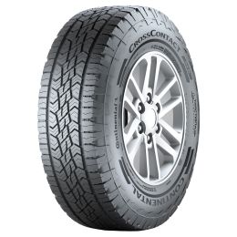 245/70R16 CONTINENTAL CrossContact ATR 113/110T FR LRD 8PR