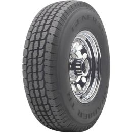 215/80R15 GENERAL Grabber TR 102T BSW