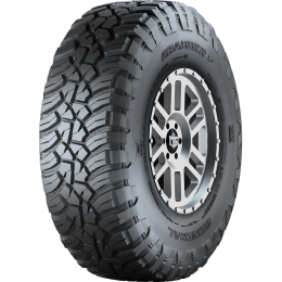 30x9.50R15 GENERAL Grabber X3 104Q FR LRC 6PR