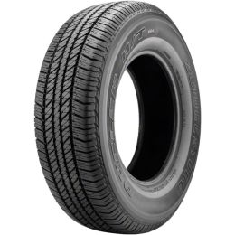 265/60R18 BRIDGESTONE Dueler H/T D684 II 110H LHD