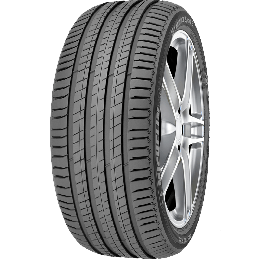 235/65R17 MICHELIN Latitude Sport 3 104W AO