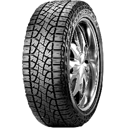 255/60R18 PIRELLI Scorpion ATR 112T XL