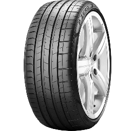 225/45R19 PIRELLI PZero 92W r-f *