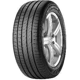 235/55R19 PIRELLI Scorpion Verde 101V r-f MOE