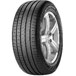255/45R20 PIRELLI Scorpion Verde 101W MO
