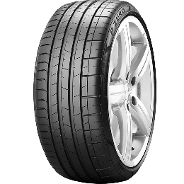 285/40R21 PIRELLI PZero 109Y XL N0