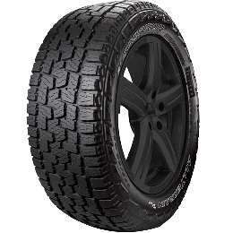 255/55R19 PIRELLI Scorpion All Terrain Plus 111H XL