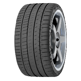 265/30R20 MICHELIN Pilot Super Sport 94Y XL *