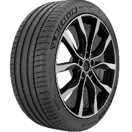 225/65R17 MICHELIN Pilot Sport 4 SUV 106V XL