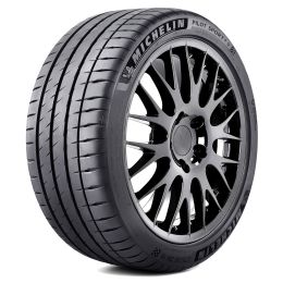 255/30R19 MICHELIN Pilot Sport 4S 91Y XL