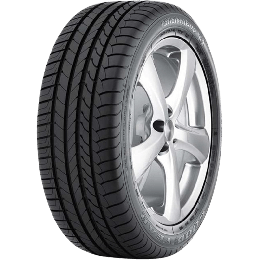 245/45R19 GOODYEAR EfficientGrip 102Y ROF XL FP MOE