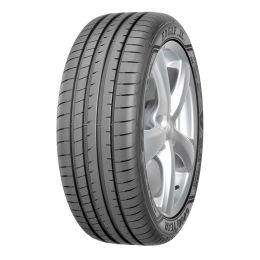 245/45R18 GOODYEAR Eagle F1 Asymmetric 3 100Y ROF XL FP MOE *