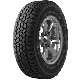 235/65R17 GOODYEAR Wrangler Adventure AT 108T XL