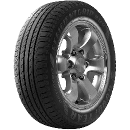 265/50R20 GOODYEAR EfficientGrip SUV 107T FP RHD1