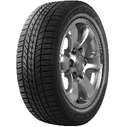 235/50R20 GOODYEAR Eagle F1 Asymmetric SUV AT 104W J LR XL FP