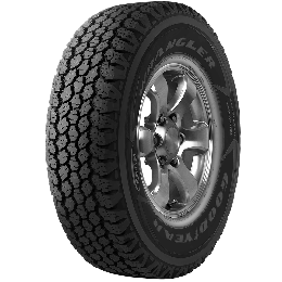 245/65R17 GOODYEAR Wrangler Adventure AT 111T XL