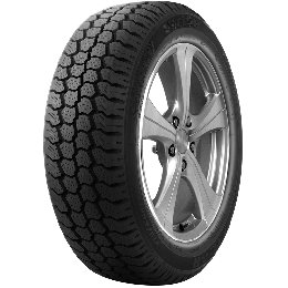 215/60R17 GOODYEAR Cargo Vector 2 109/107T (104H) C