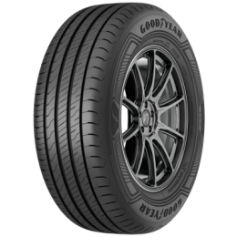 225/55R18 GOODYEAR EfficientGrip 2 SUV 98V