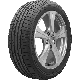 205/60R16 BRIDGESTONE Turanza T005 96W XL * RFT