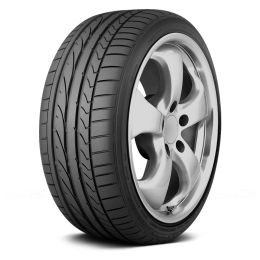 225/45R17 BRIDGESTONE Potenza RE050 91W RFT *