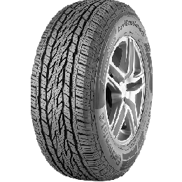 215/70R16 CONTINENTAL ContiCrossContact LX2 100T FR