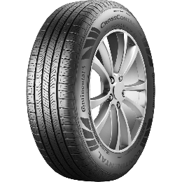 255/70R16 CONTINENTAL CrossContact RX 111T