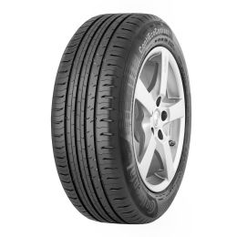 215/60R17 CONTINENTAL ContiEcoContact 5 96H