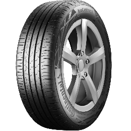 215/50R17 CONTINENTAL ContiEcoContact 6 95V XL