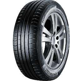 195/55R16 CONTINENTAL ContiPremiumContact 5 91V XL