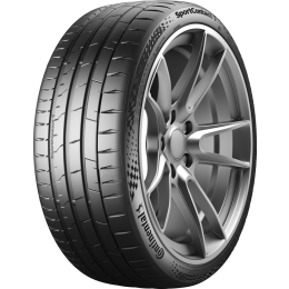 235/35R19 CONTINENTAL ContiSportContact 7 91Y XL FR