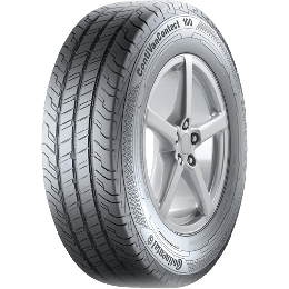 205/75R16 CONTINENTAL ContiVanContact 100 110/108R 8PR C