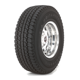 245/70R16 FIRESTONE Destination A/T Grip 111S XL