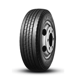 7.50R16 DUNLOP SP LT33 121/120N TT 12PR