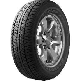 225/70R17 DUNLOP Grandtrek AT20 108/106S C XL LHD