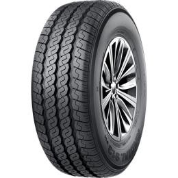 195/75R16 KPATOS Radial 913 FM 107/105R C