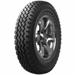 7.50R16 DUNLOP SP TG21 114/112S MFS 8PR