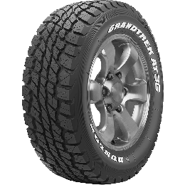 245/70R16 DUNLOP Grandtrek AT3Gm 111S XL