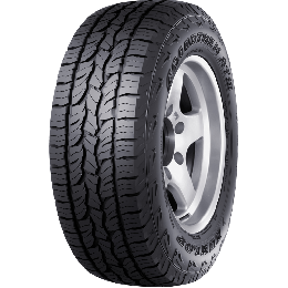 265/65R17 DUNLOP Grandtrek AT5 112S