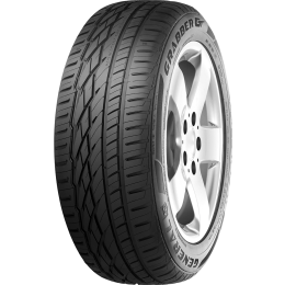 235/60R18 GENERAL Grabber GT+ 107W XL